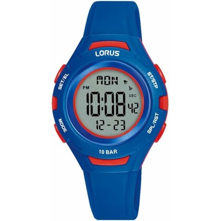 Orologio Uomo Lorus R2389PX9