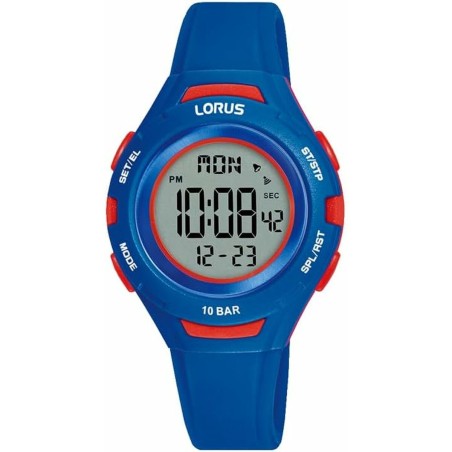 Orologio Uomo Lorus R2389PX9