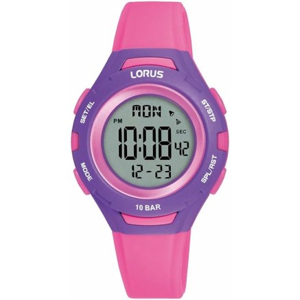 Horloge Heren Lorus R2395PX9