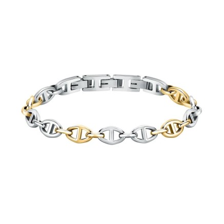 Armband Heren Morellato SATX22 Zilver
