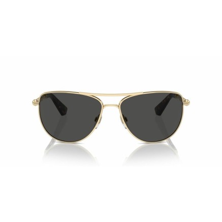 Damensonnenbrille Burberry BE 3149 2