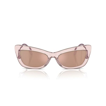 Lunettes de soleil Femme Dolce & Gabbana DG 4467B