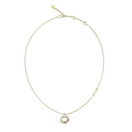 Hanger Dames Guess JUBN04518JWYGT-U Zilverkleurig