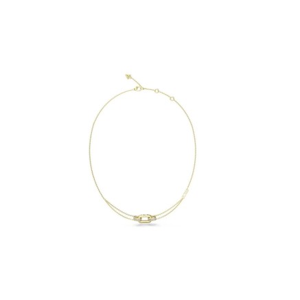 Colgante Mujer Guess JUBN04580JWYGT-U Dorado