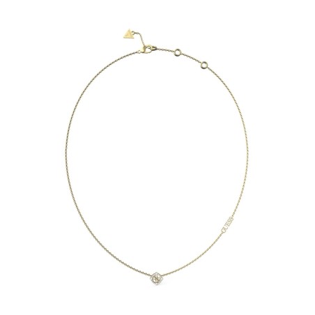 Ladies' Necklace Guess JUBN04643JWYGT-U