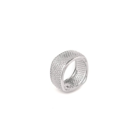 Ring Dames Guess JUBR04674JWRH56 16