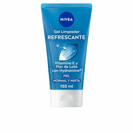 Gezichtsreinigingsgel Nivea REFRESCANTE 150 ml