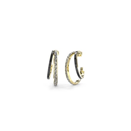 Oorbellen Dames Guess JUBE04569JWYGBKT-U
