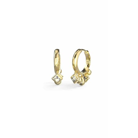 Damenohrringe Guess JUBE04648JWYGT-U