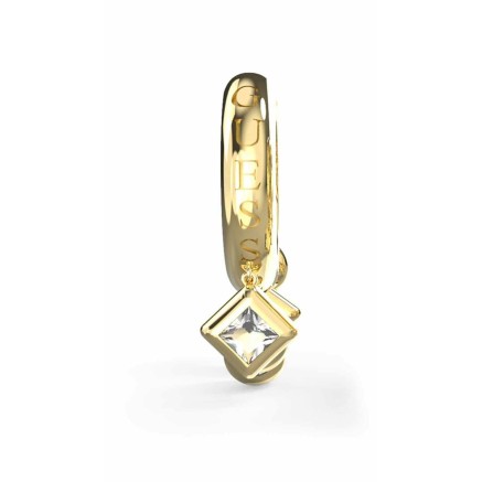 Ladies' Earrings Guess JUBE04648JWYGT-U 2