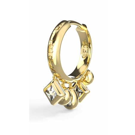 Damenohrringe Guess JUBE04648JWYGT-U