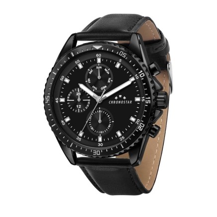 Horloge Heren Chronostar R3751311001 (Ø 43 mm)
