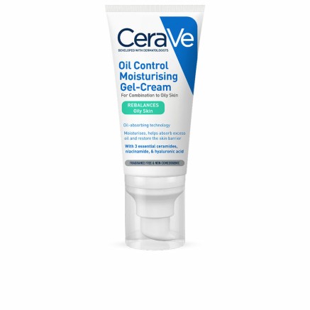 Dagcrème CeraVe CERAVE MOISTURISING 52 ml