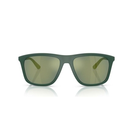 Lunettes de soleil Homme Emporio Armani EA 4237 2