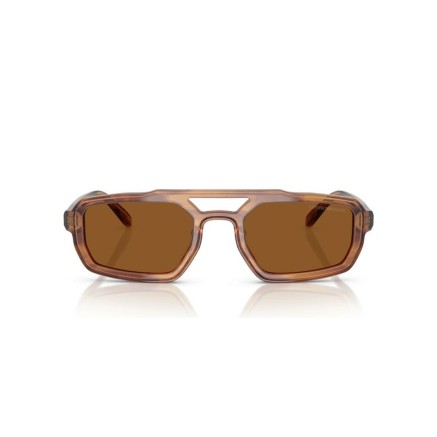Lunettes de soleil Homme Emporio Armani EA 4240U 2