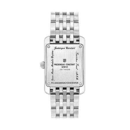 Orologio Donna Frederique Constant FC-235S2C6B