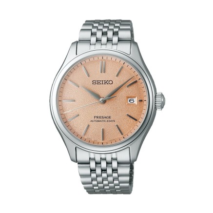 Herrenuhr SPB467J1