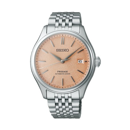 Reloj Hombre SPB467J1