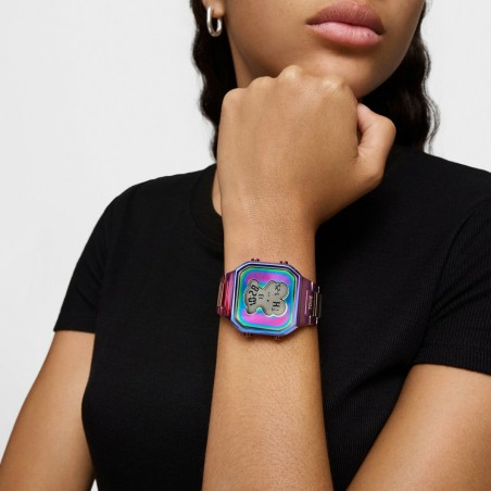 Horloge Heren Tous 3000137900