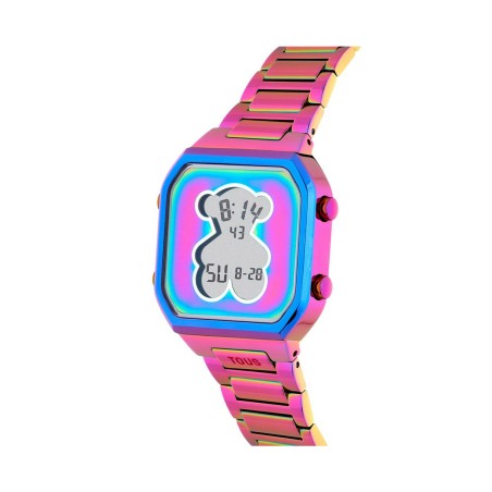 Horloge Heren Tous 3000137900