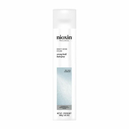 Mascarilla Capilar Nioxin 3D STYLING 300 ml