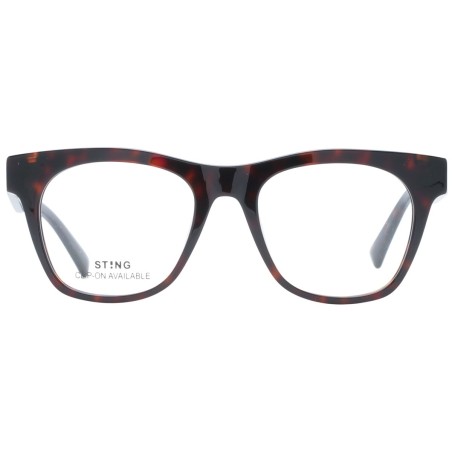 Montatura per Occhiali Unisex Sting VST423N 510722