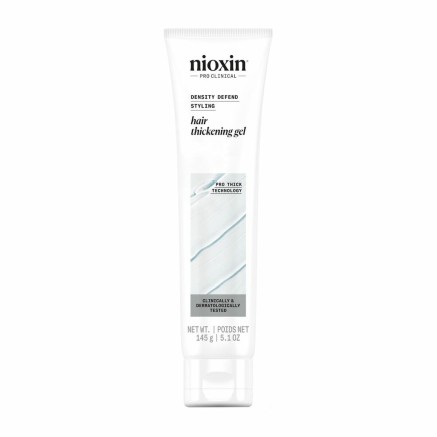 Mascarilla Capilar Nioxin 3D STYLING 140 ml