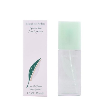 Perfume Mujer Elizabeth Arden Green Tea EDP 30 ml