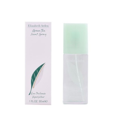 Damesparfum Elizabeth Arden Green Tea EDP 30 ml