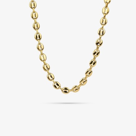 Collana Donna Radiant RH000218 Dorato