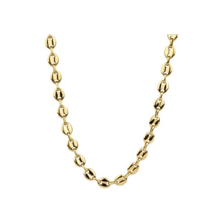 Collier Femme Radiant RH000218 Doré 2