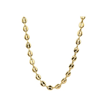 Damenhalskette Radiant RH000218 Gold