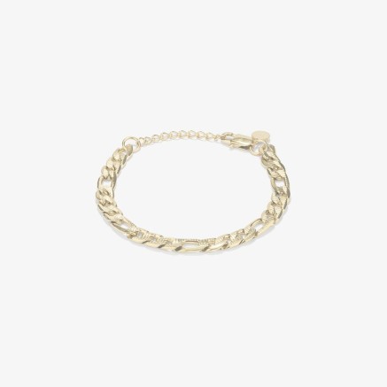 Pulsera Mujer Radiant RH000224 Dorado 2