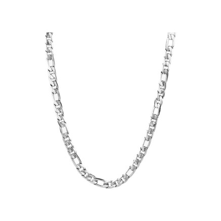 Damenhalskette Radiant RH000210 Silberfarben