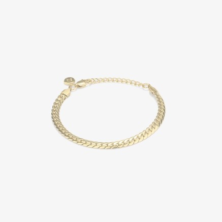 Damenarmreif Radiant RH000227 Gold 2