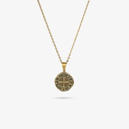 Hanger Dames Radiant RH000215 Gouden 2