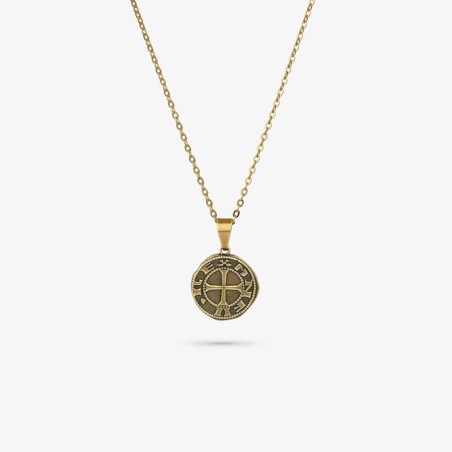 Damenanhänger Radiant RH000215 Gold