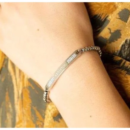 Ladies' Bracelet Tommy Hilfiger 2780342 2