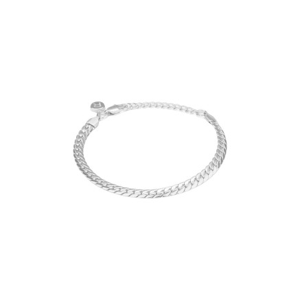 Ladies' Bracelet Radiant RH000226 Silver Golden