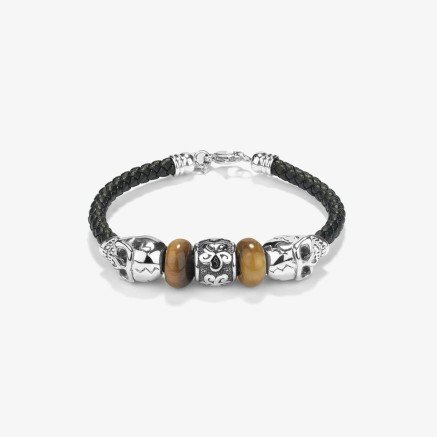 Pulsera Hombre Radiant RH000184 2