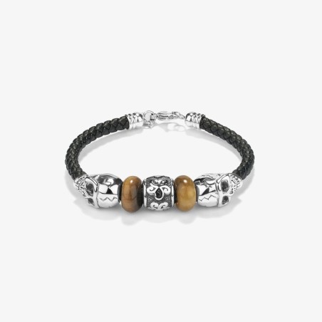 Herrenarmreif Radiant RH000184