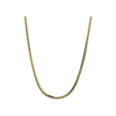 Damenhalskette Radiant RH000203 Gold
