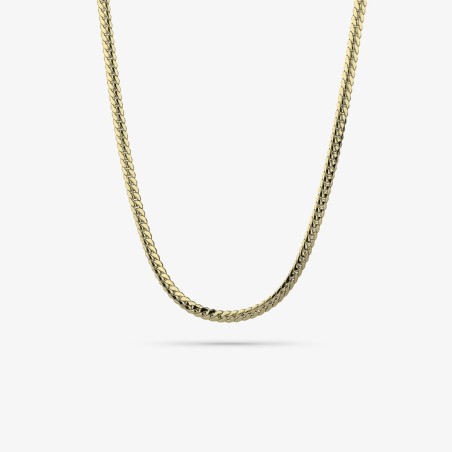 Damenhalskette Radiant RH000203 Gold