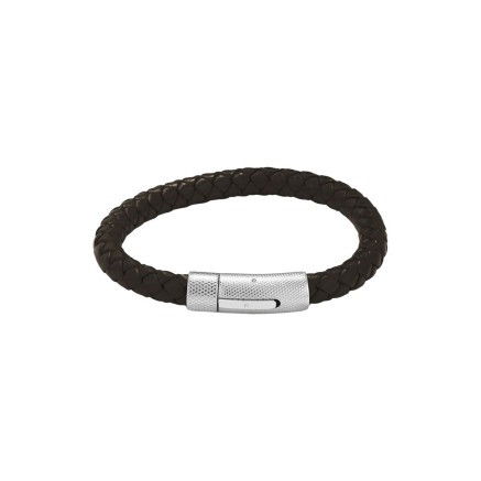 Herrenarmreif Radiant RH000262 Schwarz