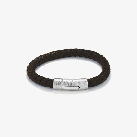 Pulsera Hombre Radiant RH000262 Negro 2