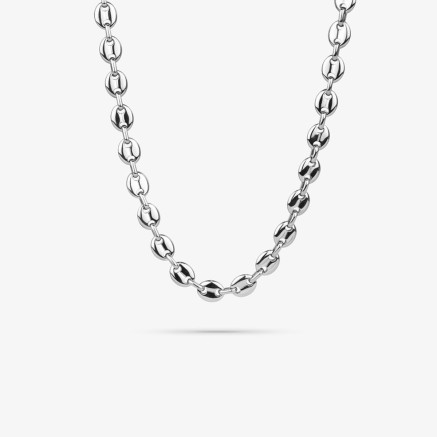 Damenhalskette Radiant RH000217 Silberfarben 2
