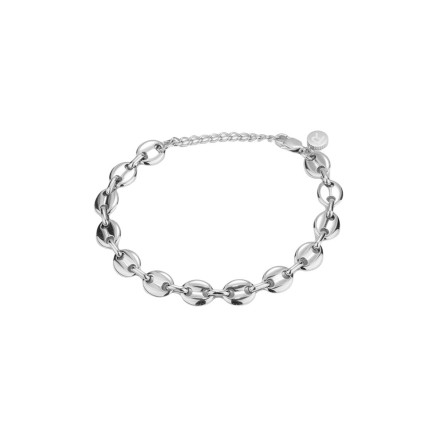 Bracciale Uomo Radiant RH000220 Argentato