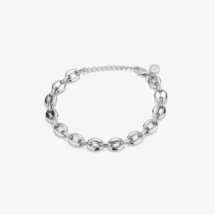 Herrenarmreif Radiant RH000220 Silberfarben 2