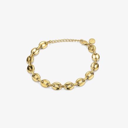 Bracciale Uomo Radiant RH000221 Dorato 2