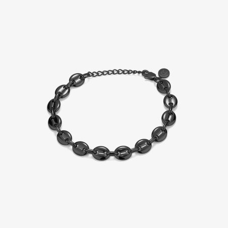 Herrenarmreif Radiant RH000222 Schwarz